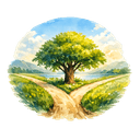 True Haven Home Buyers logo